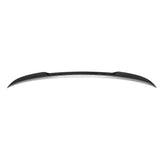 SOOQOO BMW iX3 / X3 G01 LCI Carbon Fiber Rear Spoiler